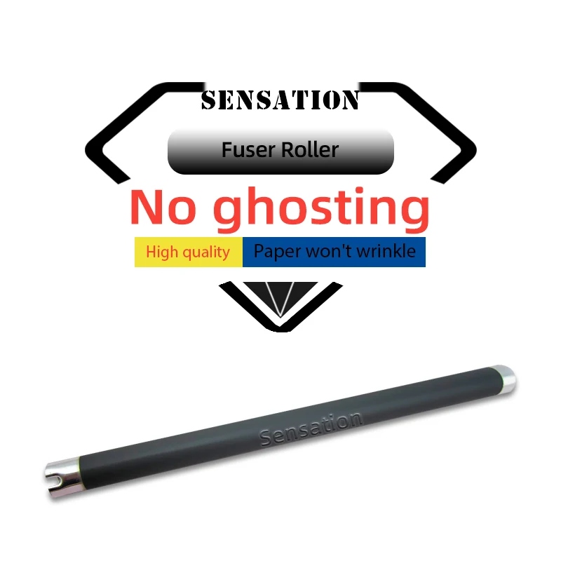 Совместимый ролик фьюзера для Kyocera TK110 TK112 TK113 FS 720 820 920 1016MFP 1016 верхний нагревателя -