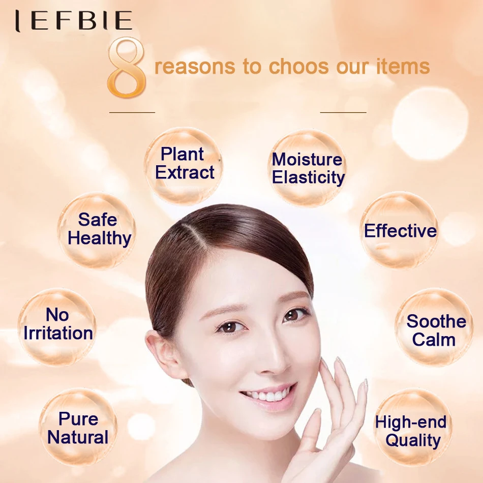 Листовая маска для пилинга лица макияж против акне лечение прыщей пластырь ухода