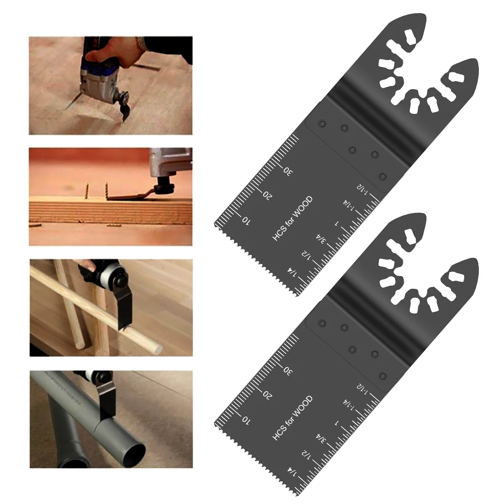 Набор осциллирующих многоинструментов для ремонта комплект лезвий пилы Fein