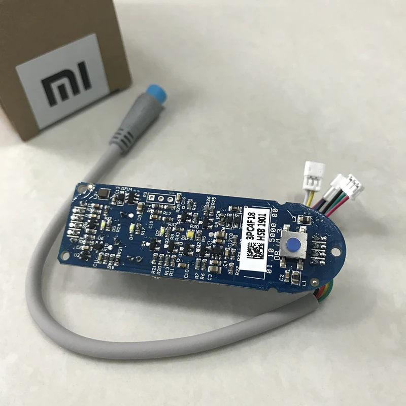 Bluetooth BT инструмент монтажная плата аксессуары для Xiaomi Mijia M365 умный электрический скутер скейт Ховер доска запчасти