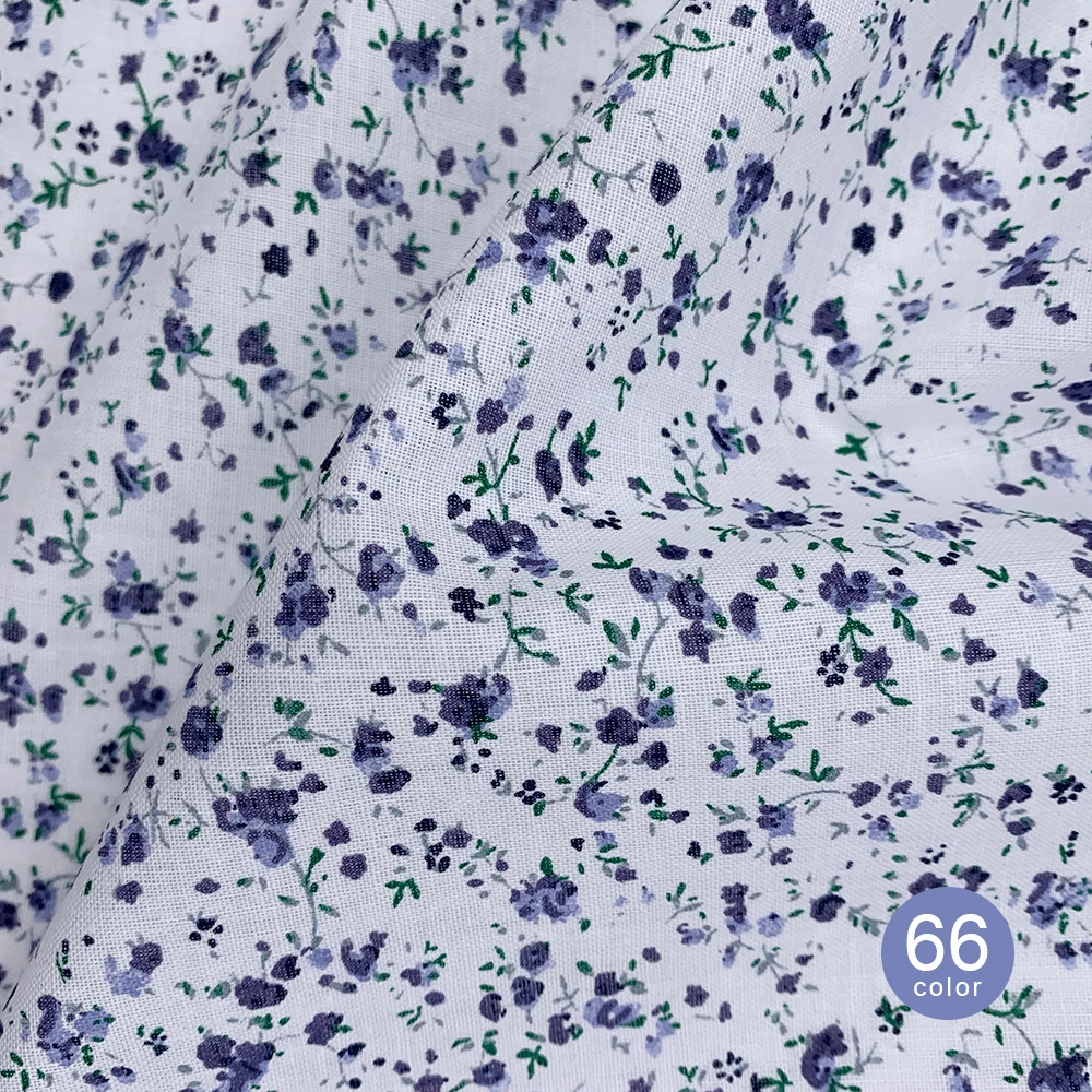 SEWBATO 6 шт. смешанные стильные тканевые материалы высокого качества ручной работы