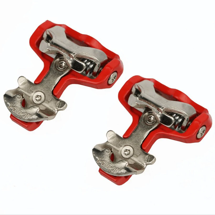 

Indoor Cycling Exercise Pedal SPD Cleats Clip for Shimano Bike