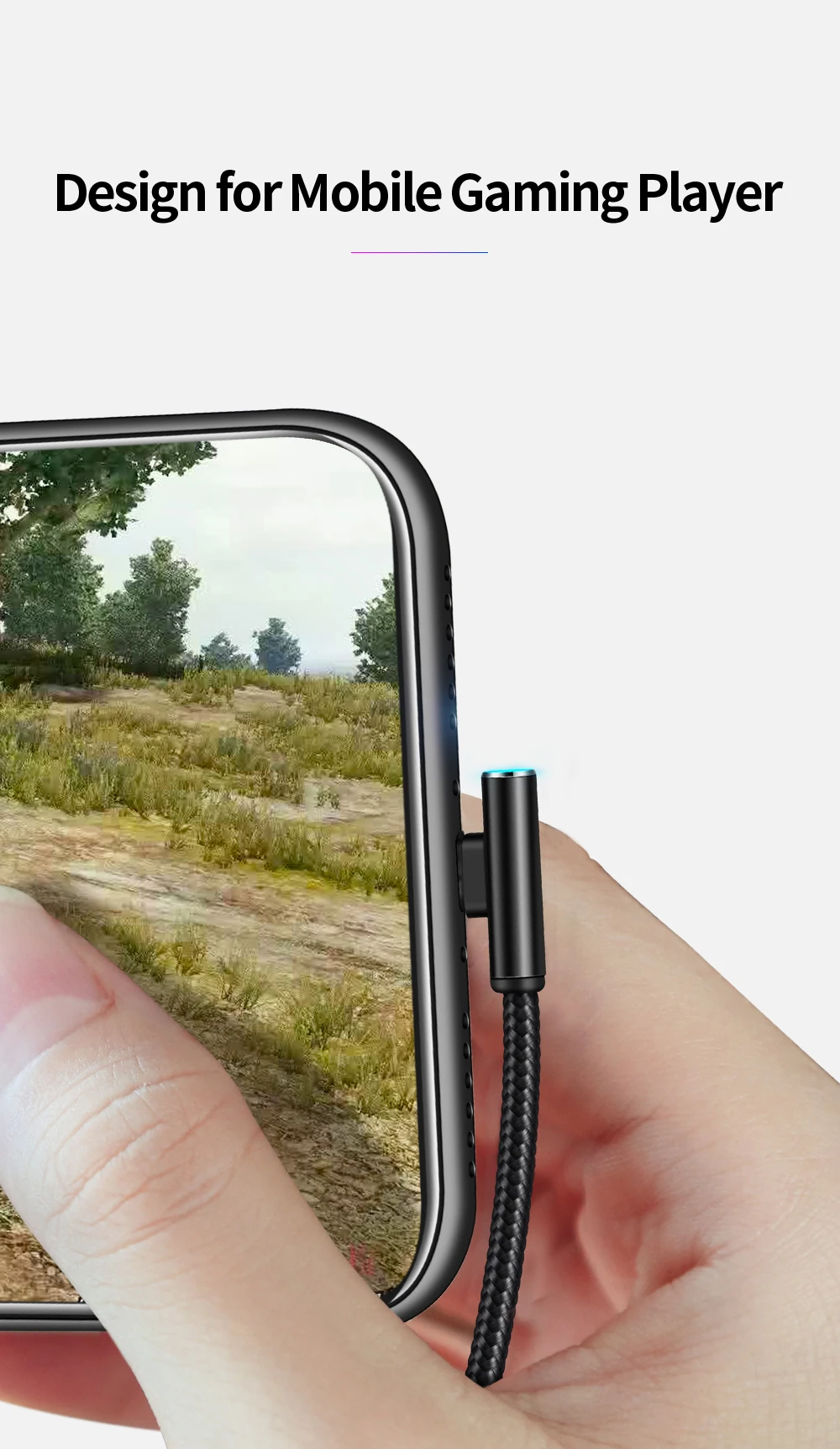 MCDODO usb-кабель для зарядного устройства для iPhone XS MAX XR X 8 7 Plus кабель быстрого зарядного устройства адаптер для iPhone 6 6S 5S iPad кабели для мобильных телефонов