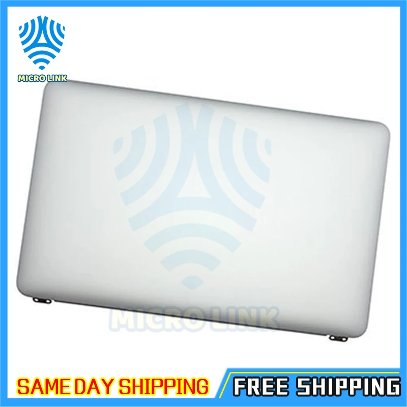 new Complete A1466 LCD Screen Assembly for Macbook Air 13'' A1369 Display Replacement 661-5732 MC503 MC965 2010 2011 2012 |