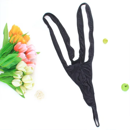 

MANKINI