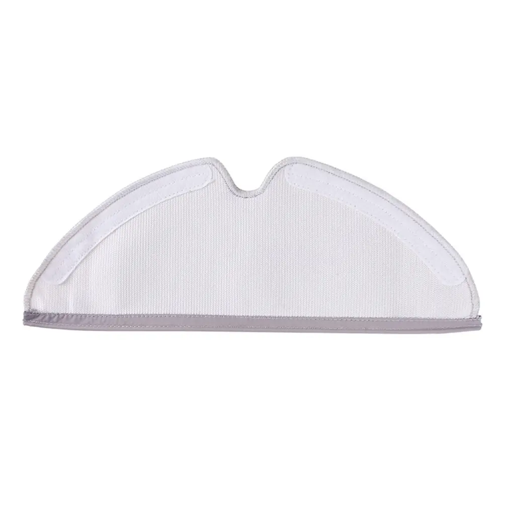 

Fiber Cloths Cleaning Mopping Washable Reusable Mop Pads for Mi Robotic Sweeper Vacuum Cleaner Replacement Parts