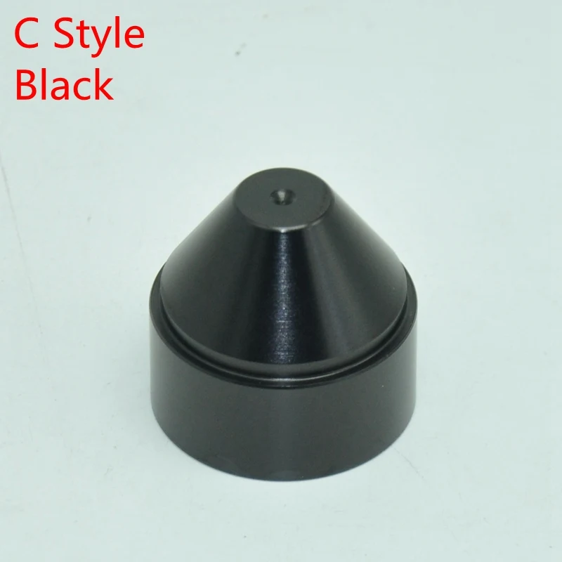 C Style 10Pcs Модификация автомобиля крышки фильтра топливного фильтра костюм для Napa 4003 WIX 24003 1/"-28 и 5/8"-24 - Цвет: C Style 10Pcs