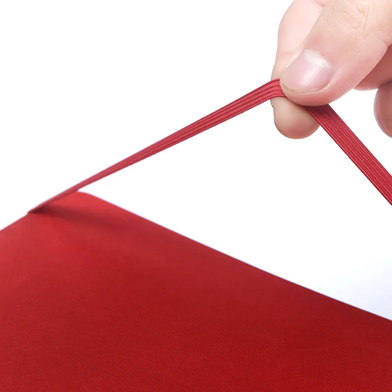 Блокнот в твердом переплете A5 горизонтальный блокнот личный дневник школьные