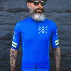 Мужская футболка с короткими рукавами love the pain, быстросохнущая дышащая футболка для занятий спортом на открытом воздухе, лето 2020