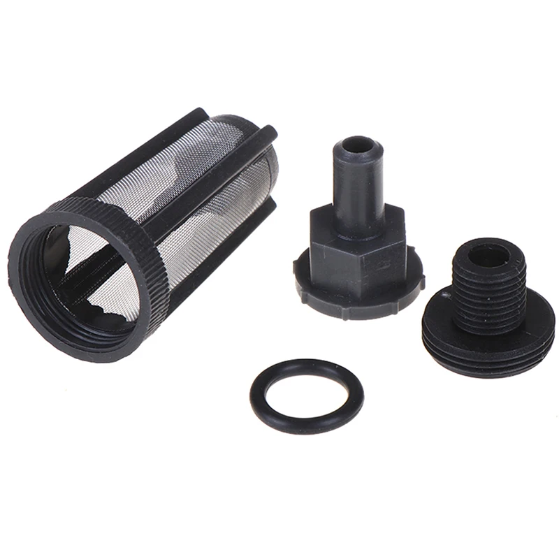 

Hose Filter Agricultural Water Purifier Industrial Filter Hose Accessory Tool