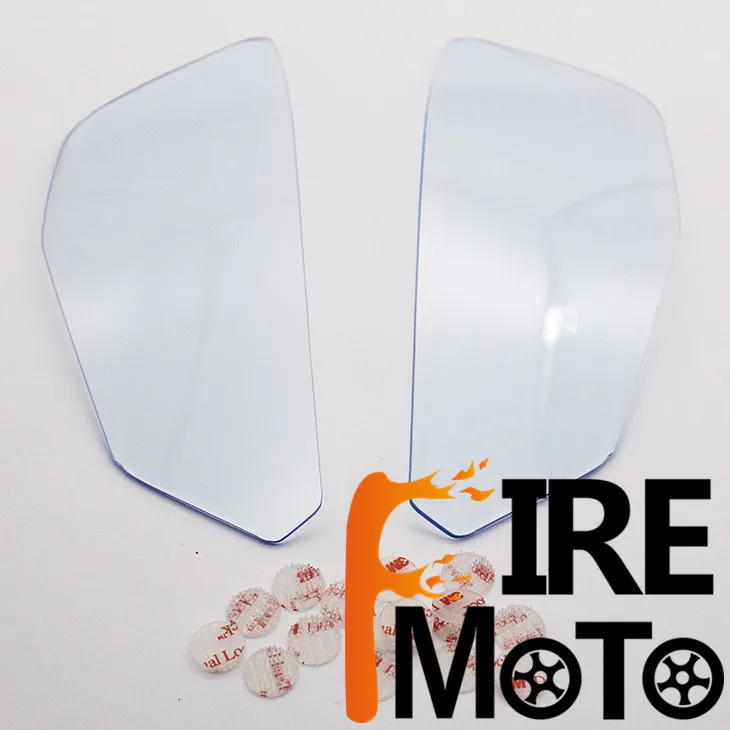 Защитная крышка для фар мотоцикла объектива фара KTM DUKE 125 390 2017-2018 790 2018 | Автомобили