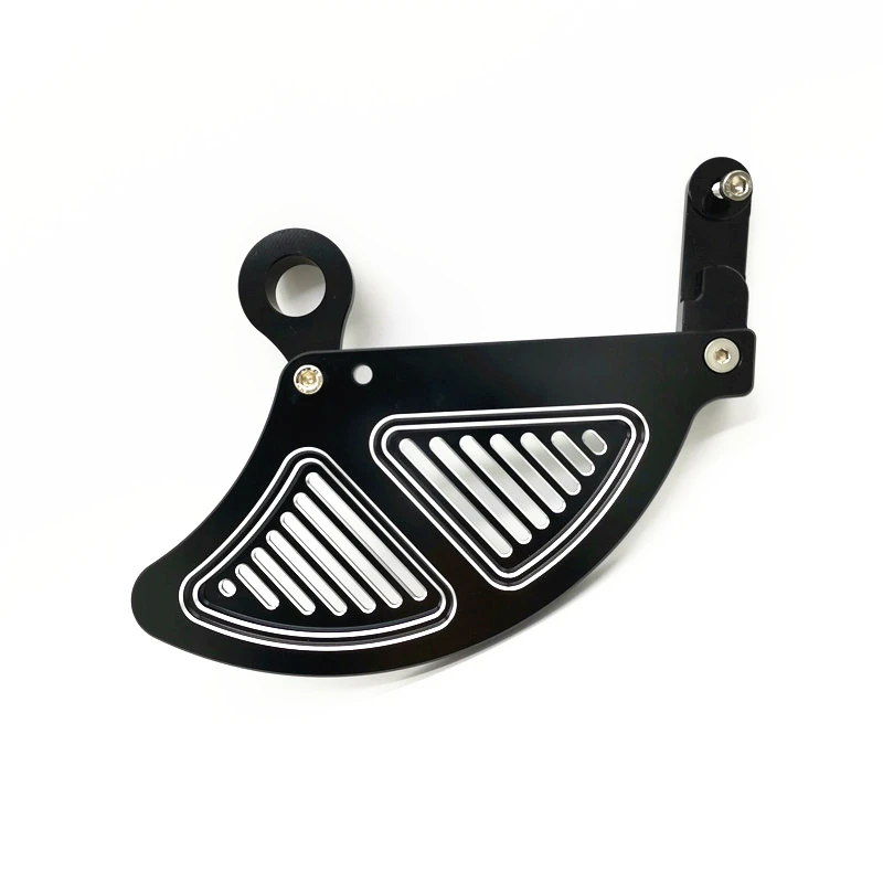Для Yamaha WR250F WR450F 2009 2010 2011 YZ250F YZ450F 2009-2011 аксессуары для мотоциклов Защитная плата