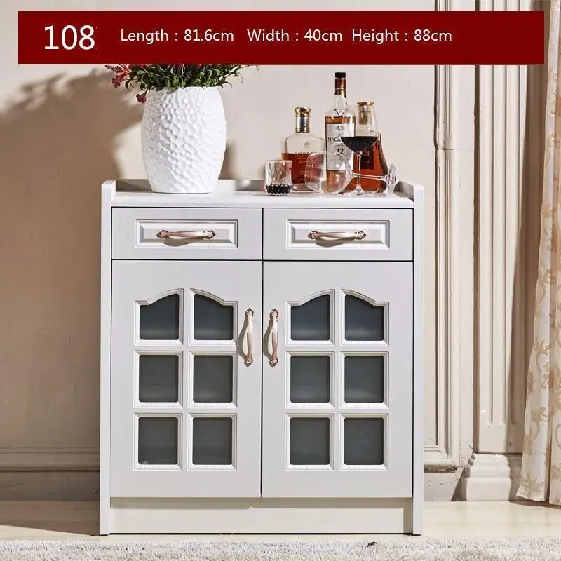Шкаф для чая carito Konsolentisch Rangement Cocina Mesa Европейский Винтажный кухонный шкаф Meuble буфет приставные столы мебель