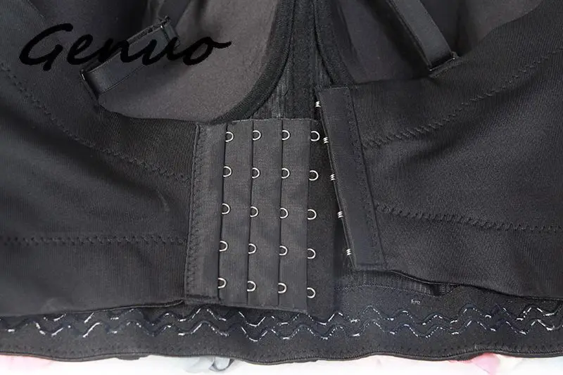 

Genuo New 2019 Flower Patchwork Sexy Women Vest Sleeveless Hit Colors Strapless Crop Top Female Casual Summer 2019 Fashion New