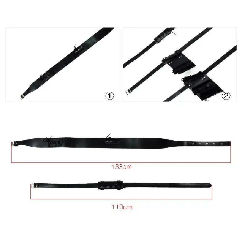 Нож для демонстрации анимации все виды нож пояс спинка подвесное устройство