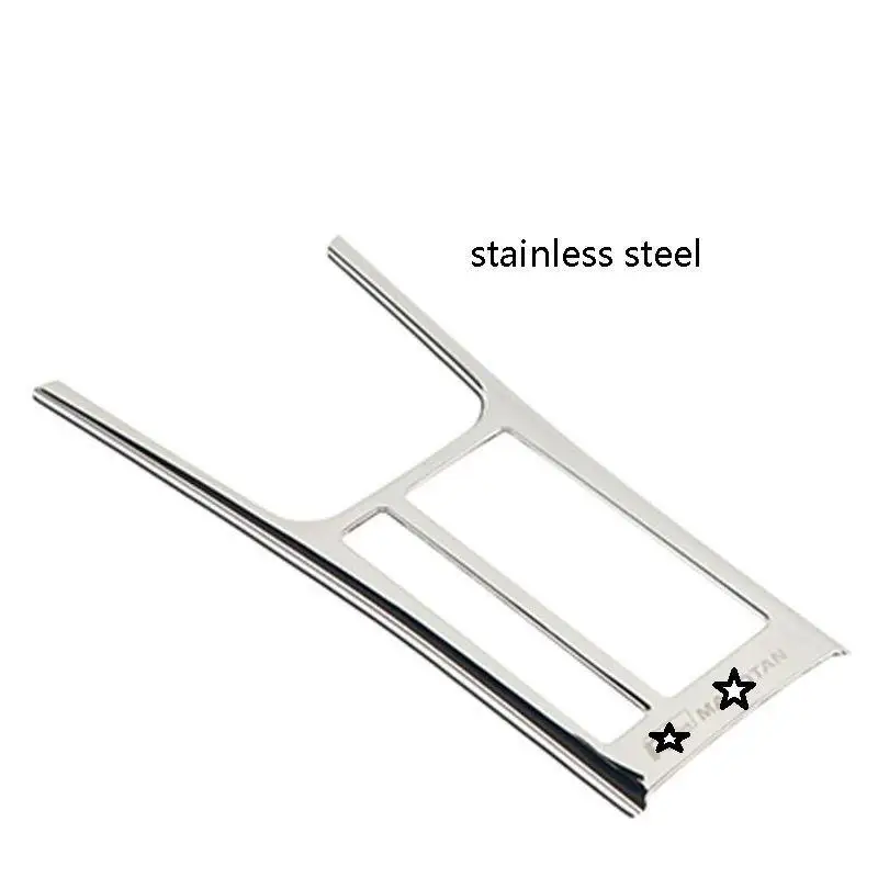 Автомобильная автомобильная система управления панель передач внутреннее