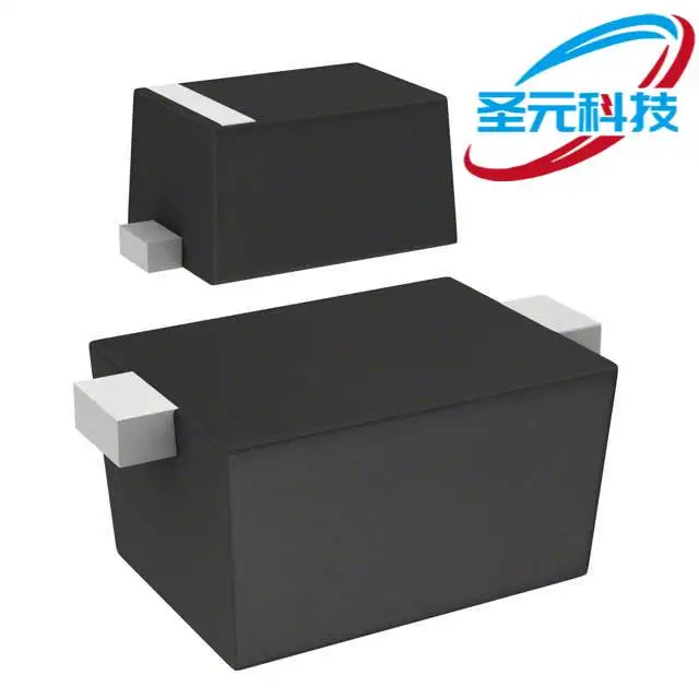 1SS417CT L3F SCHOTTKY 40В 100мА FSC |