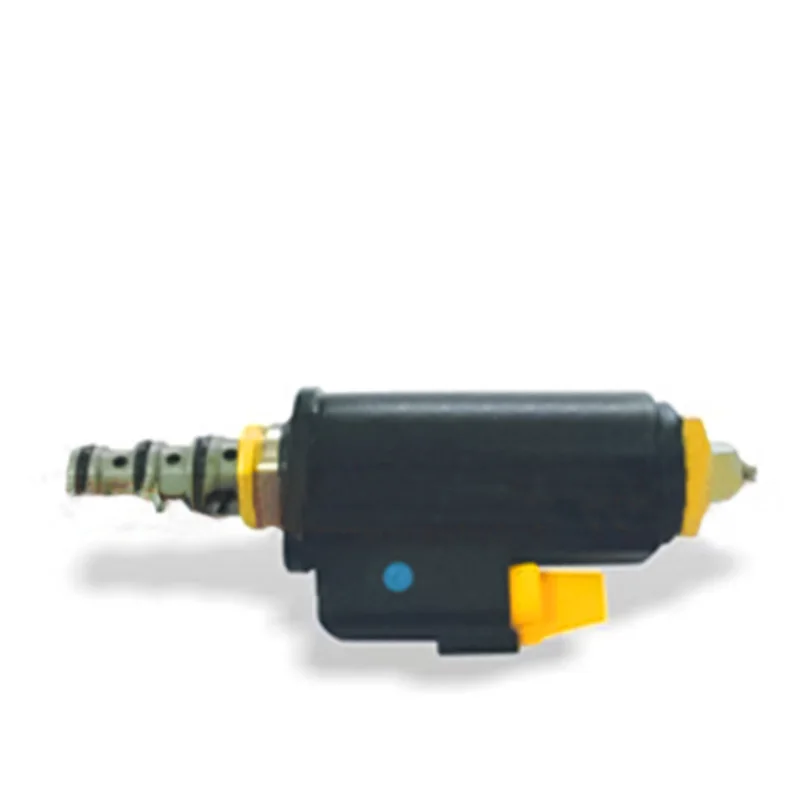 E320C 320C электромагнитный клапан гидравлического насоса экскаватора 111 9916 KDRDE5K 3140E30