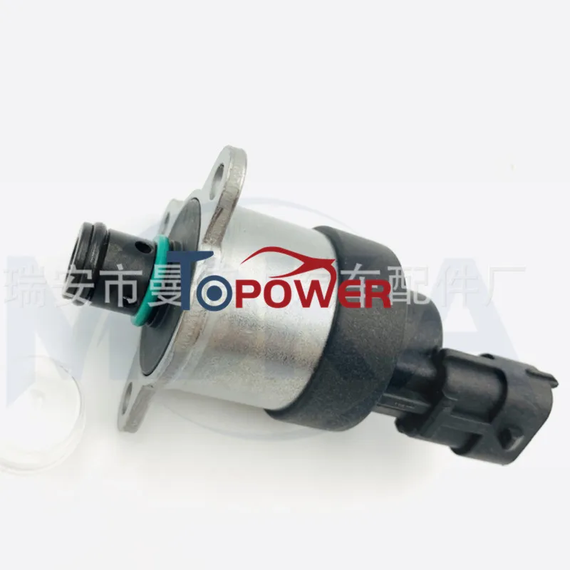 

0928400772 Common Rail Fuel Pressure Regulator Control Valve Metering Solenoid for Volvoo VM210 VM260 VM310 7.2 Agrale-Deutzz