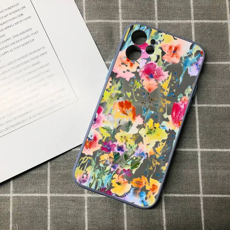 

Candy color Phone Case for iPhone 12 mini 11 pro XS Max X XR 7 8 plus SE20 High quality TPU silicon and Hard plastic cover
