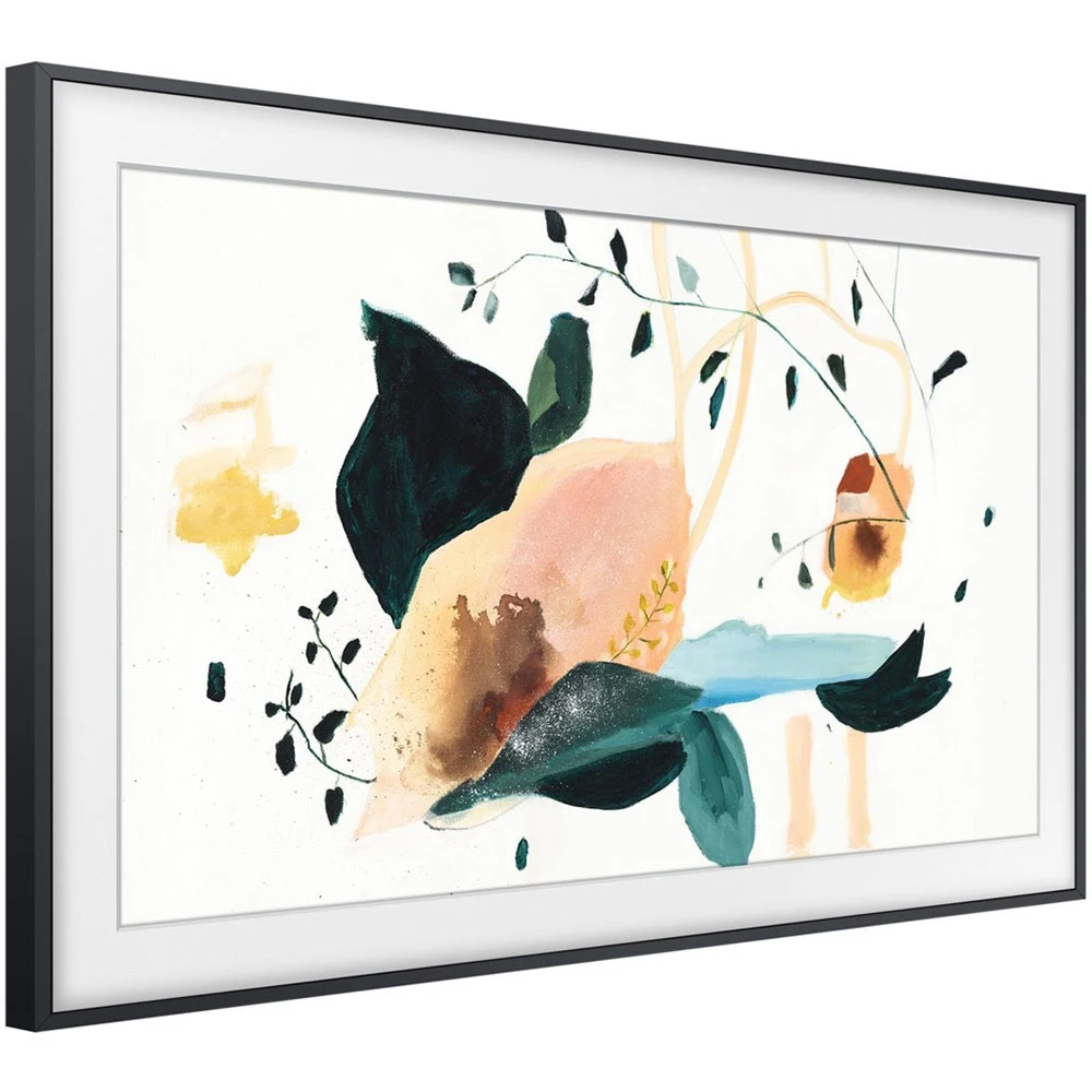 Телевизор Samsung THE FRAME QE65LS03TAUXRU (2020) | Электроника