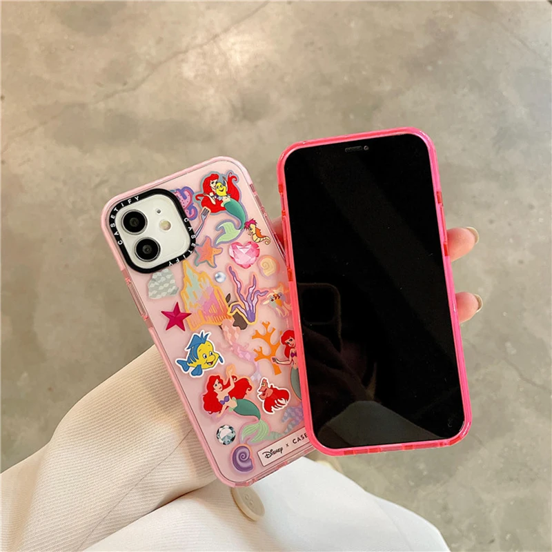 Чехол для iPhone 11 12 Pro Max 7 8 Plus X XR XS SE2 | Электроника