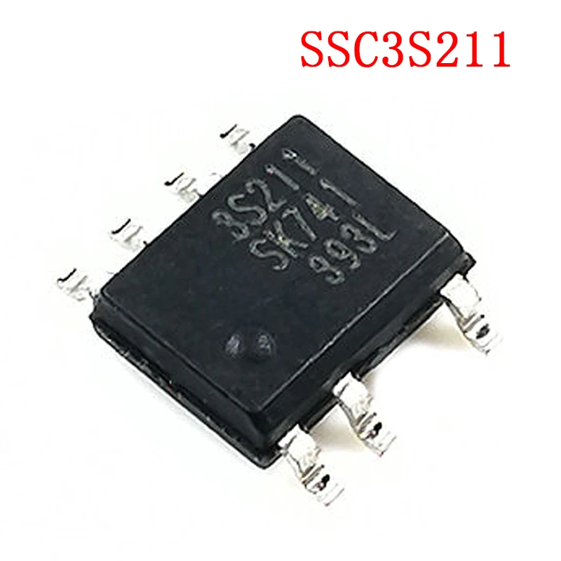 2 шт. SSC3S211 SOP 7 3S211 SOP7 SOP| |