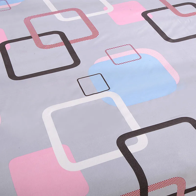 Наматрасник для постельного белья простыня односпальной и двухспальной кровати