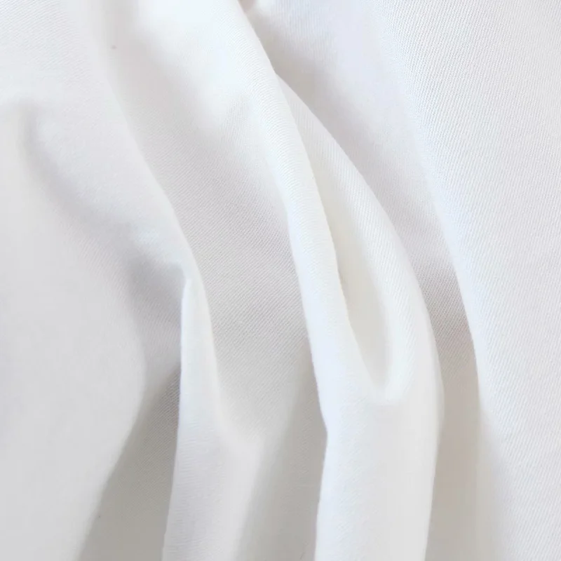 

Women Autumn Casual Shirts Dress 2020 Pockets Long Sleeve Sashes Bow Tie White Female Elegant A-Line Dresses Clothes Vestidos