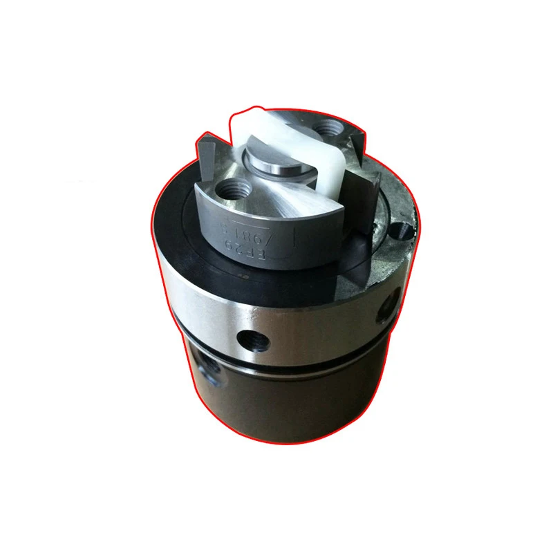 

WEIYUAN Diesel Injection Pump Rotor Head 7180-977S Fit for 3/8.5R