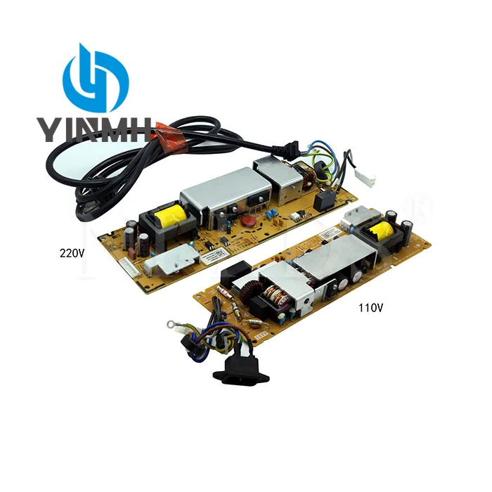 

refubish Printer power supply for Brother L5000 L5100 L5200 L6200 L6250 L6300 L6400 L5700 L5800 L5850 L5900 L6700 L6750 L5902