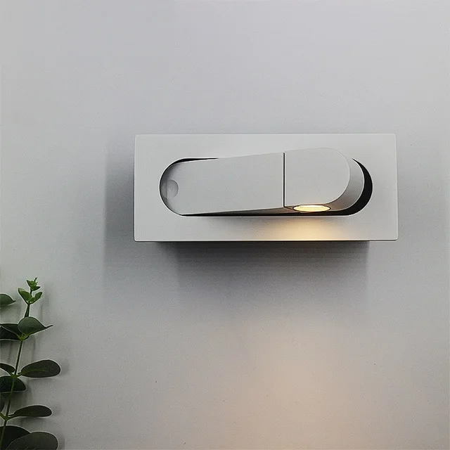 

Кhelse встроенный настенный светильник теплый белый