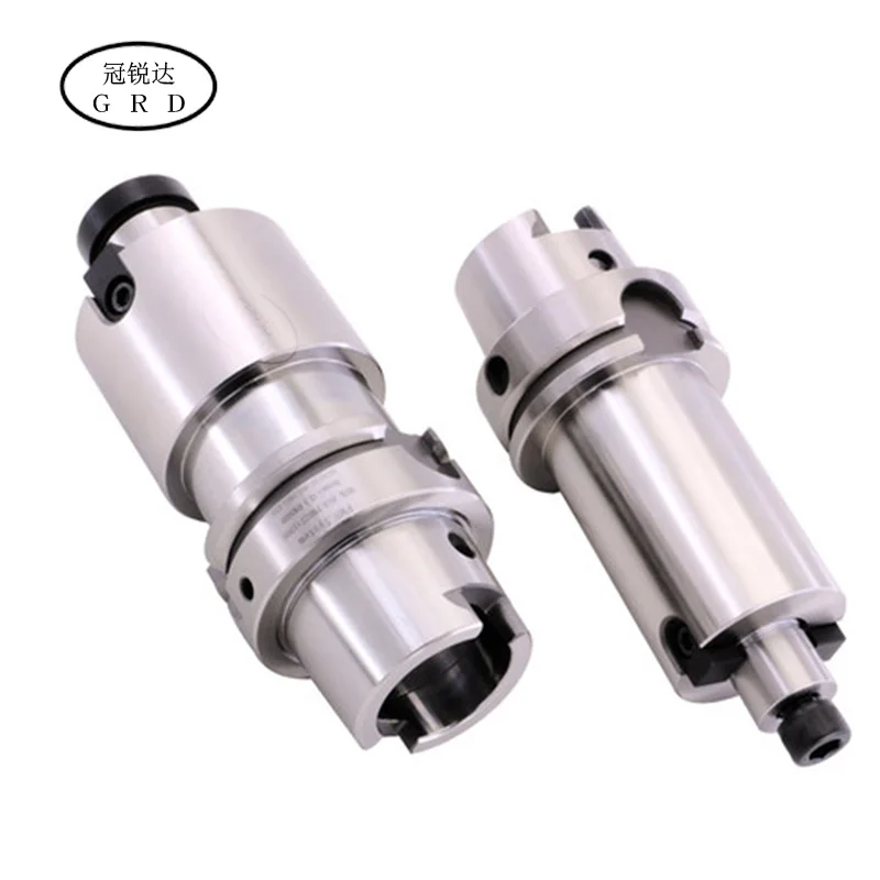 Высокая точность HSK63A FMB FMB16 FMB22 FMB27 FMB32 FMB40 инструмент хвостовик CNC обрабатывающий
