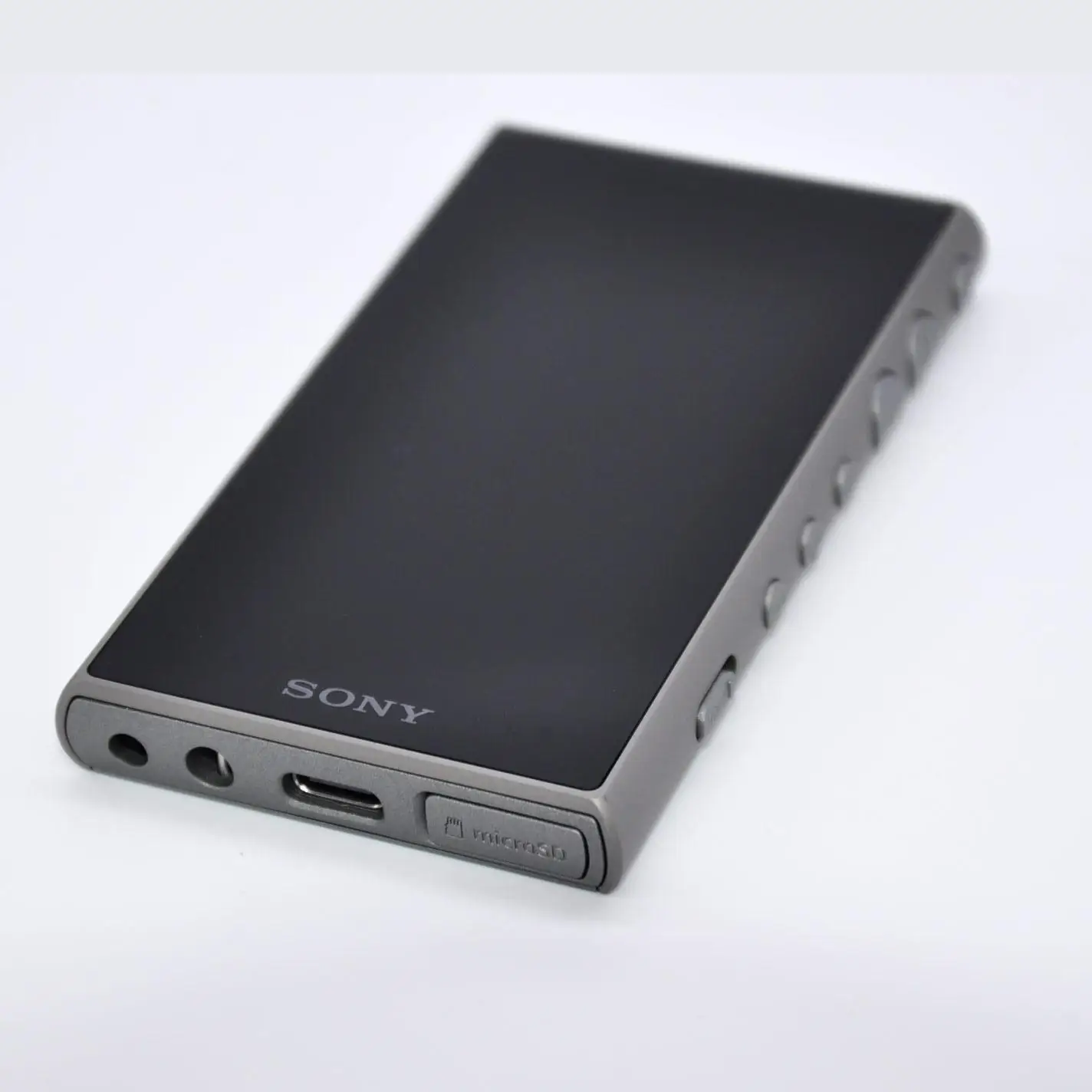 Б/у Sony Walkman NW A105 высокого разрешения 16 Гб MP3 плеер (не полное new)|MP3-плееры| |