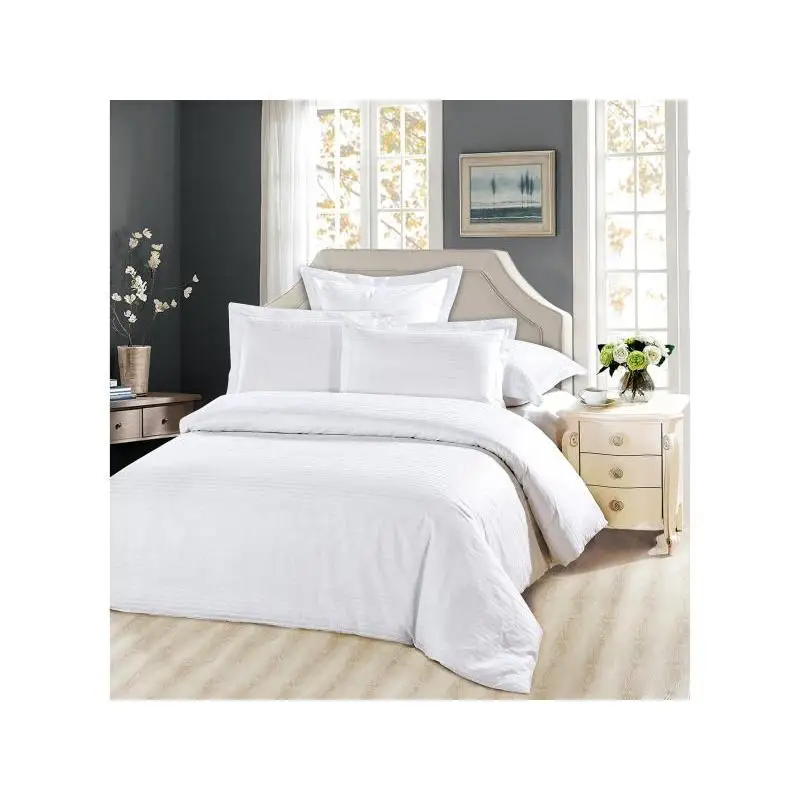 КПБ Tango Страйп-сатин 2-спальный | Дом и сад