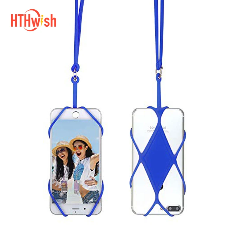 Шнурок на шею для фотоаппарата 6 цветов|Ремешки телефонов| |