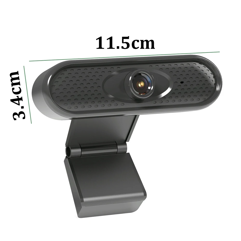 Испания США Быстрая доставка USB накопитель бесплатно HD 1080P мини веб камера с