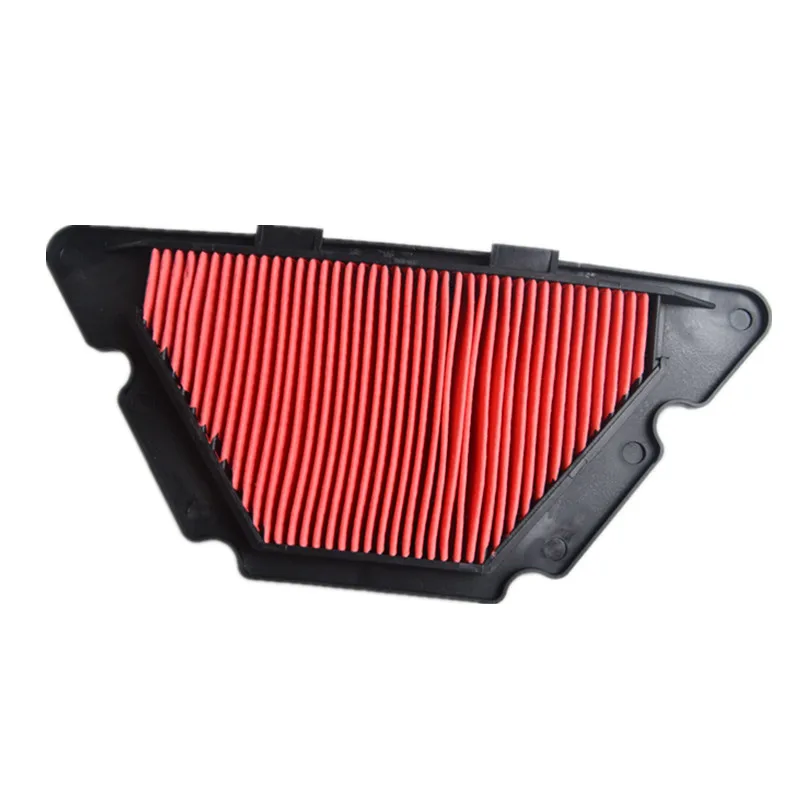 Motorcycle accessories air filter removal Air Filter Cleaner for Yamaha FZ6R 600/XJ6 Diversion 09-10-11-12-13-14 2009-2014 | Автомобили и