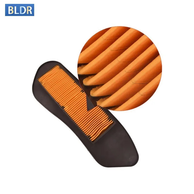 

Motorcycle Air Filter For YAMAHA VP125 VP250 X-City 2006-2015 MBK125 Citycruiser 07-11 Cityliner 07-15 Skycruiser MBK VP 125 250