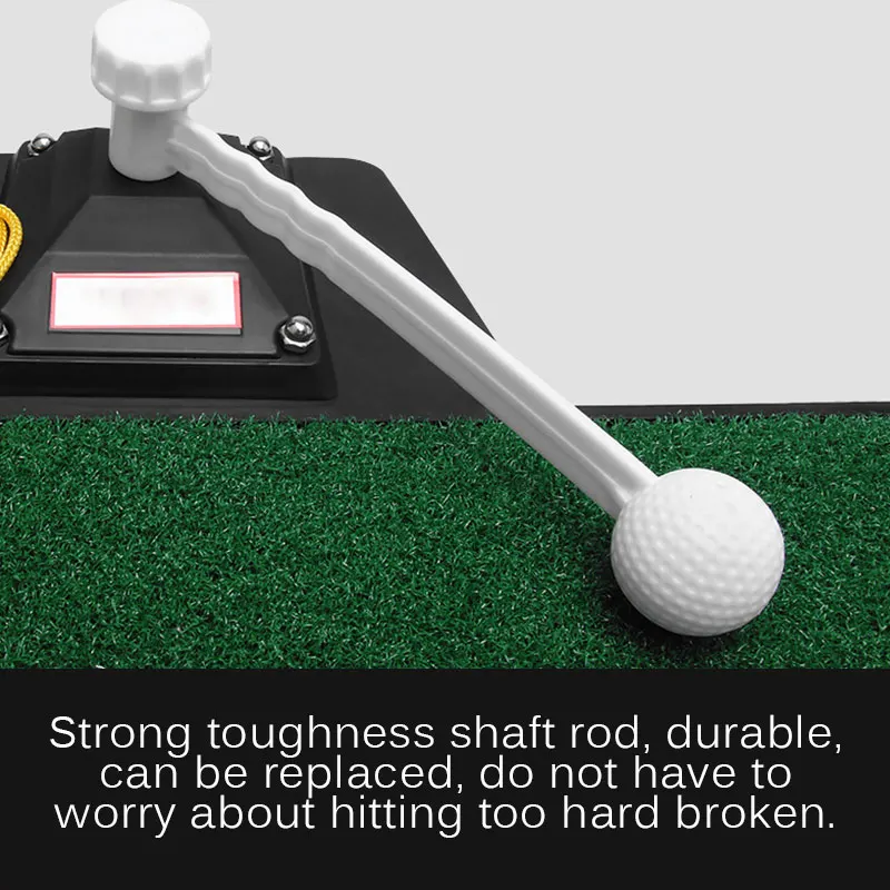 

Гольф взмах положить стержень Обучающие приспособления для игры в гольф с инструментами, начинающих Обучающие приспособления для игры в го...