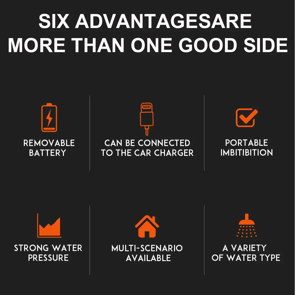 Pаспродажа 12/24V беспроводные Портативный автомобильных моек высокого Давление очиститель автомобильная моющая машинка для сада и дома очистки инстру...