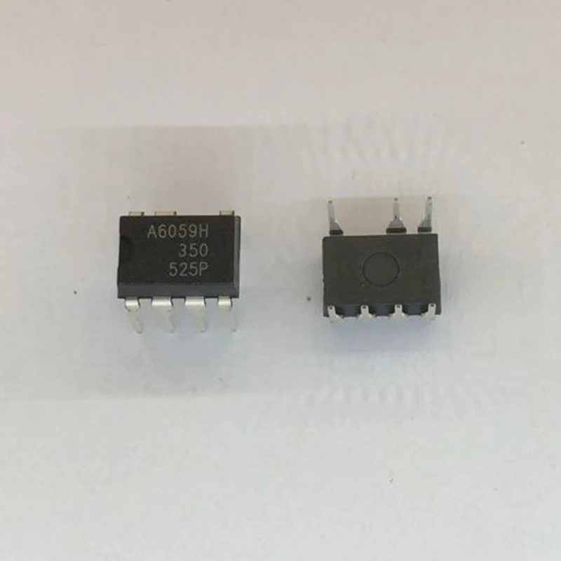 

10 шт./лот STR-A6059H A6059H DIP-8 новые и оригинальные