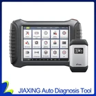Автомобильный диагностический сканер A80pro Master OBD2, VCI J2534 стандартное кодирование PK 908P, все программное обеспечение, бесплатное обновление онлайн