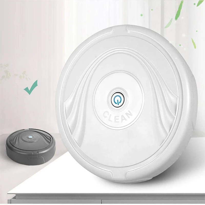Мини домашний автоматический ing пылесосит робот для уборки полов портативные