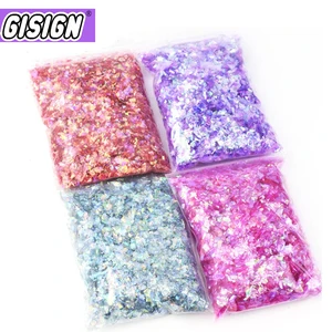 Блестящие слаймы сделай сам, добавки, наполнитель, глина, мягкие бусины, блестки, все для поставки слаймов, шармы, дополнительные аксессуары, игрушки для детей