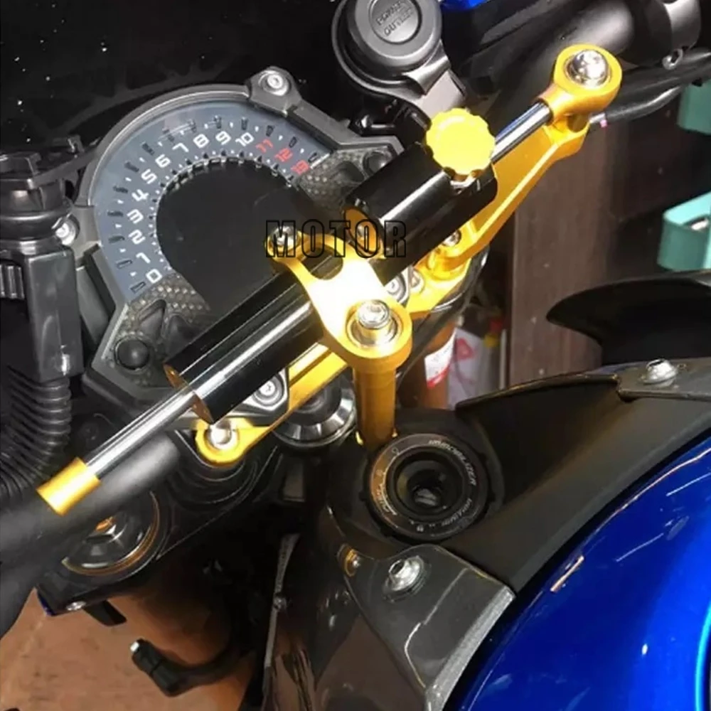 Для Honda CB600F сертификатом от сертификационной 600F CB600 F 2006 2007 2008 2009 2010 2011 2012 2013 2014 2015