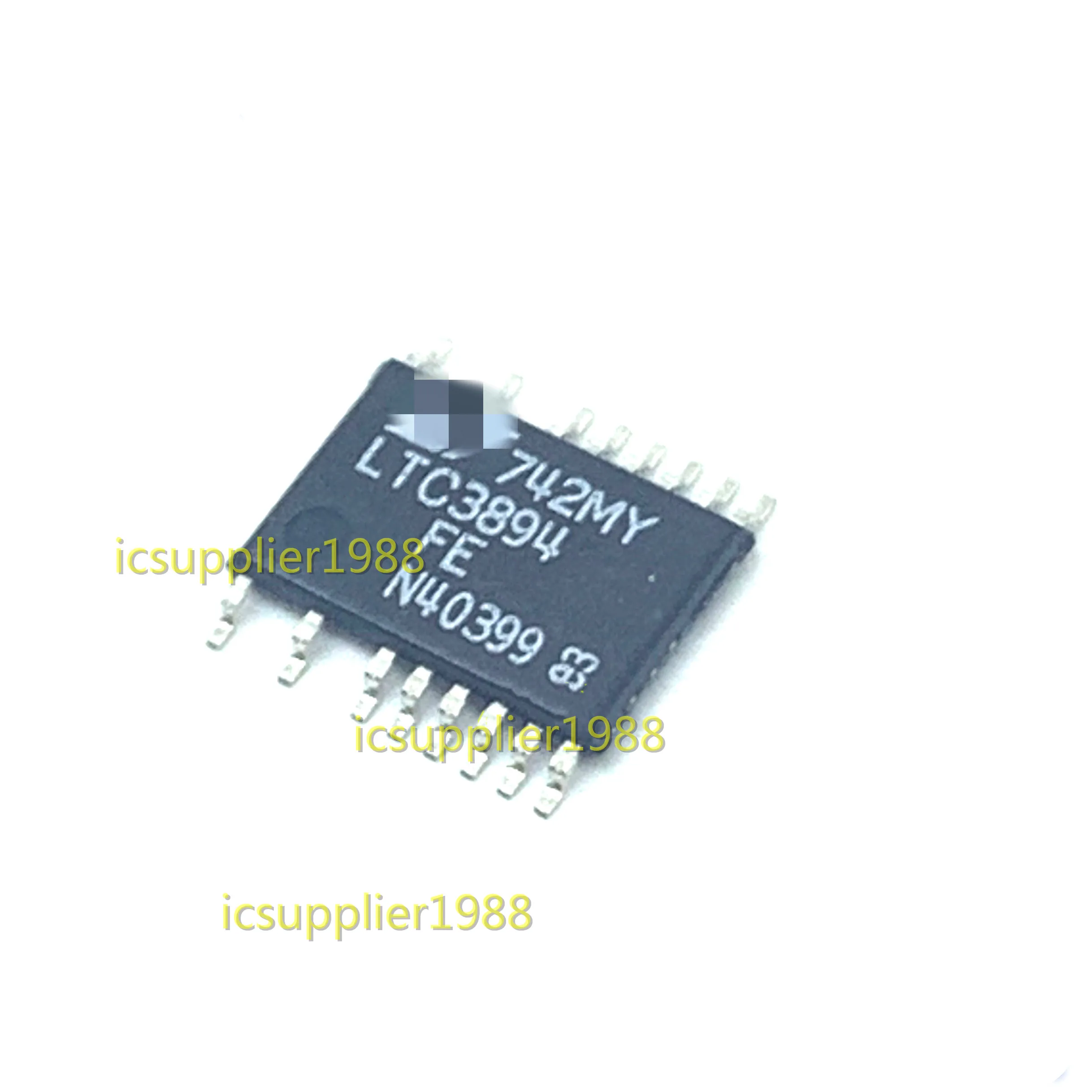 LTC3894EFE LTC3894IFE LTC3894HFE LTC3894 HTSSOP16 150V-0