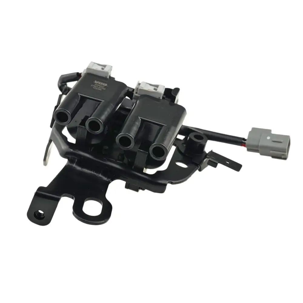Катушка зажигания 27301-23700 2730123700 для HYUNDAI ELANTRA Saloon 2000-2006 TUCSON (JM) 2004 KIA CERATO SPORTAGE 2004- |
