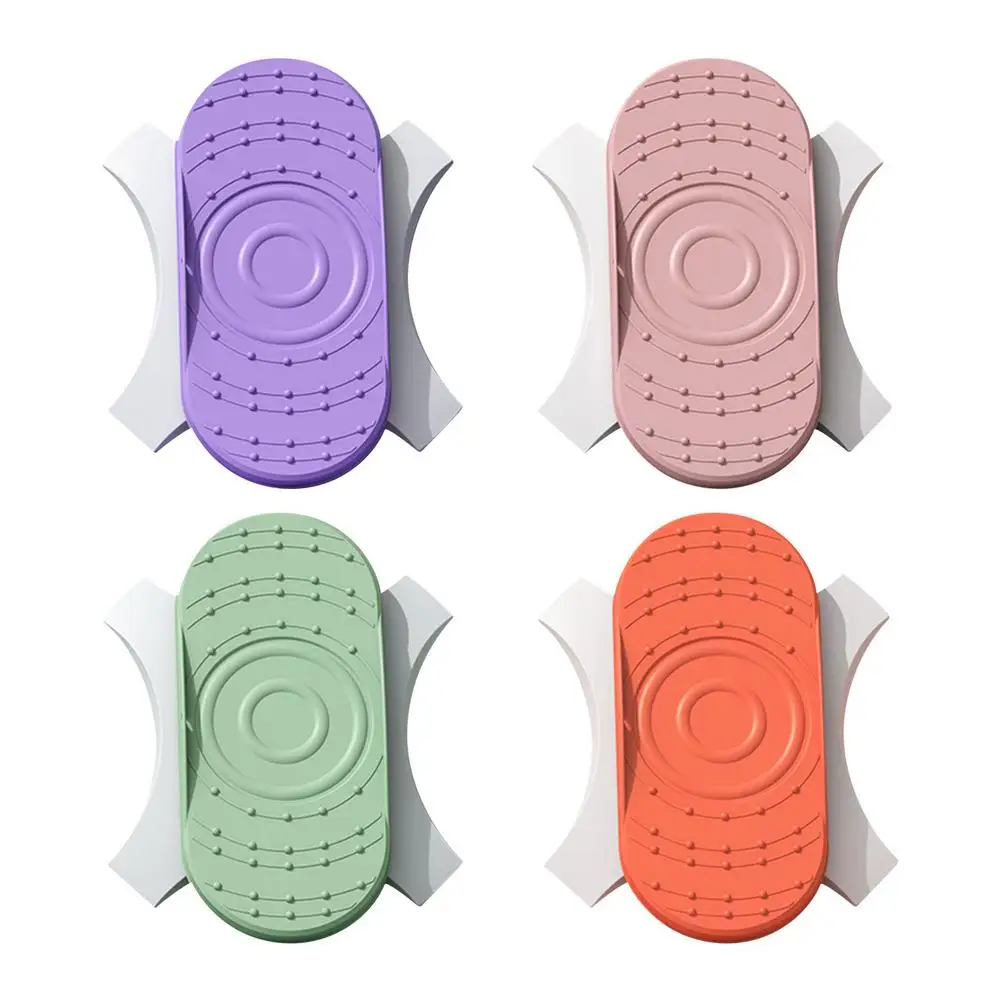 

Waist Twisting Disc Noise-Free Figure Trimmer Ab Twister Board New Ab Twisting Waist Exercise Equipment Waist Twister Machine