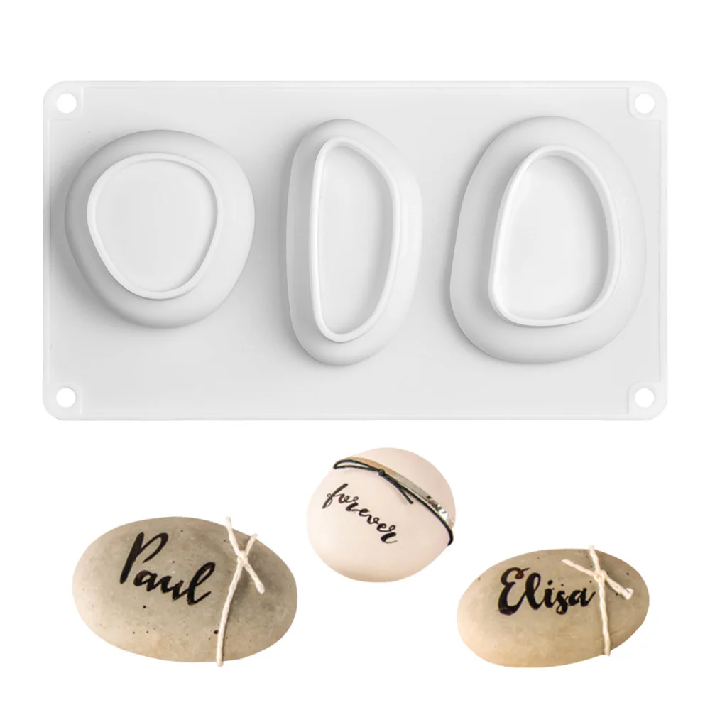 3D формы для бетона из камня силиконовая форма штукатурки сделай сам ручная